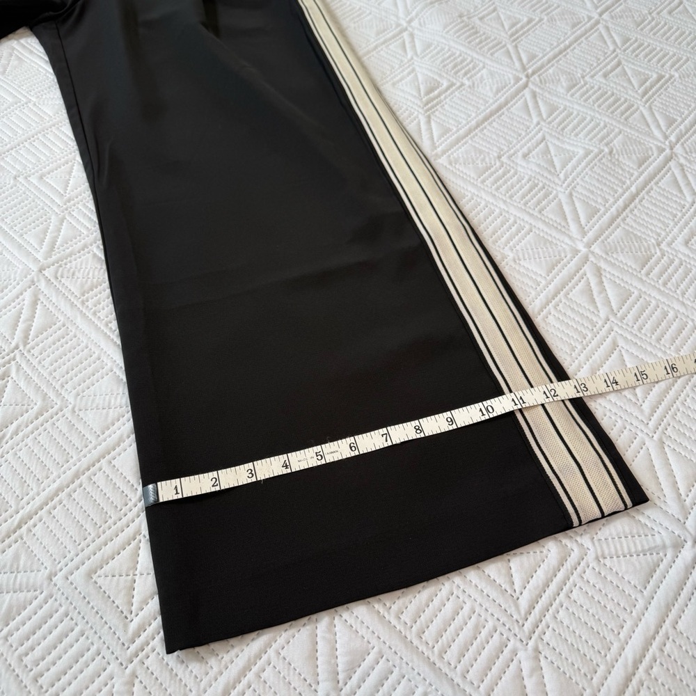 Bishop & Young Side Stripe Pull On Track Pants Size XL - Picture 9 of 12